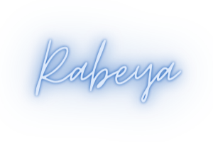 rabeya